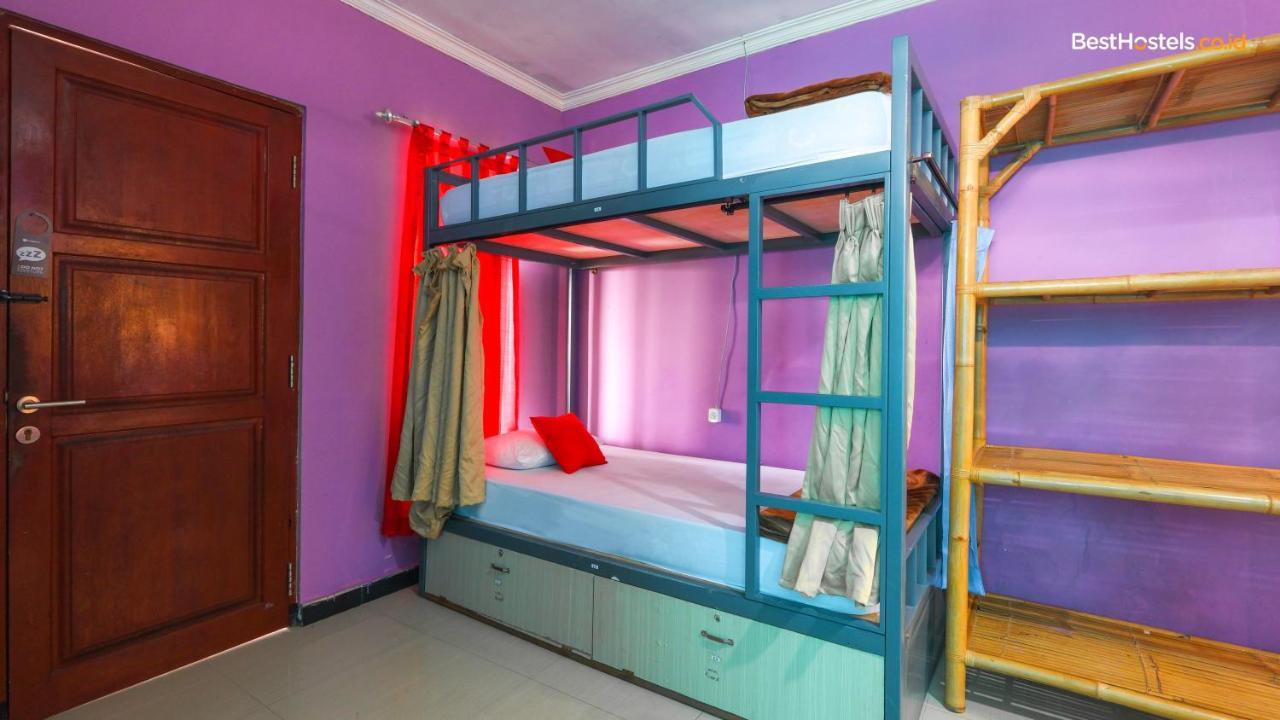 Reddoorz Near Monkey Forest * Ubud