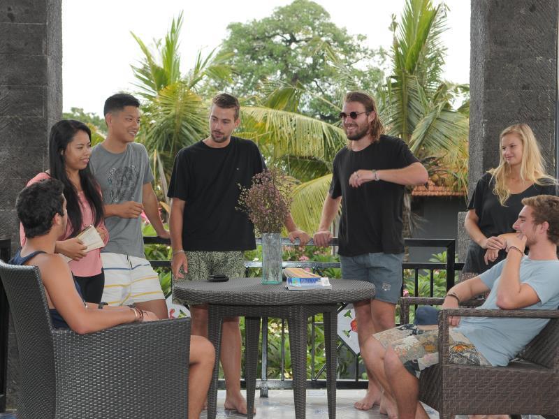 Reddoorz Near Monkey Forest Hostel Ubud