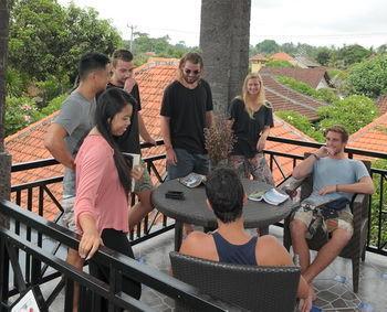 Reddoorz Near Monkey Forest Hostel Ubud