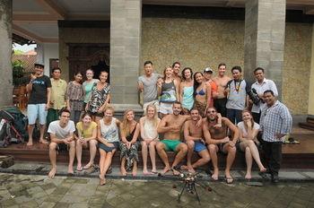 Reddoorz Near Monkey Forest * Ubud