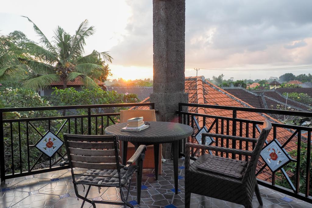 Reddoorz Near Monkey Forest Hostel Ubud