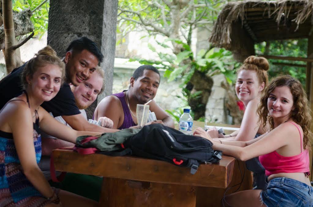Reddoorz Near Monkey Forest * Ubud