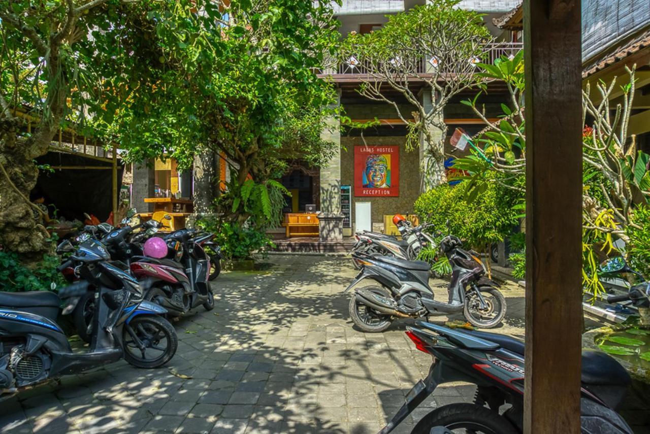 Reddoorz Near Monkey Forest *