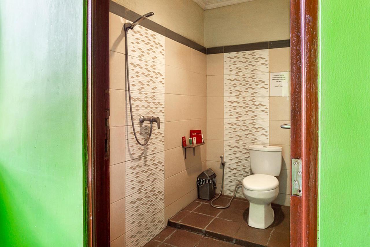 Reddoorz Near Monkey Forest Hostel Ubud